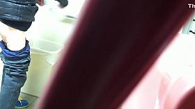 Clinic Voyeur11-5 Fail?