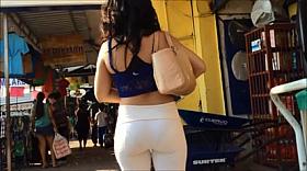 TRASPARENCIA NALGONA CASADA