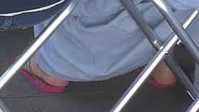 Square soles - part 1