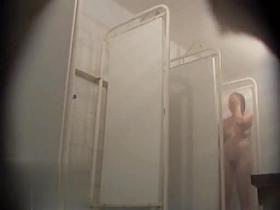 Hidden cameras in public pool showers 338