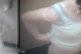 Incredible voyeur adult clip