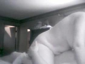 Mom Sucking and Riding