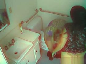 security cam chronicles 7 scene 4