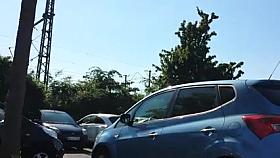 JOLIE DMZELE SHORT NOIR