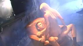 Fabulous voyeur Amateur adult video