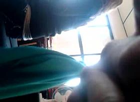 showing my tiny thingy again