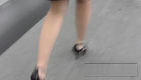 Russian Upskirt 2694