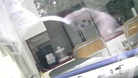 Spy Video - Spying On Girl Taking a Shower