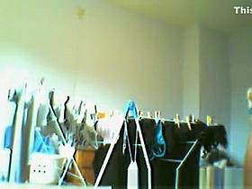 Friends Daughter Changing