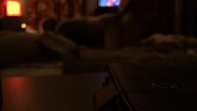 Wife fucked on hidden cam