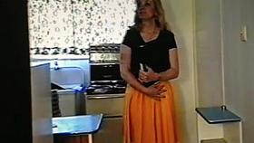 Letting Agent Has Skirt Issues Part 1