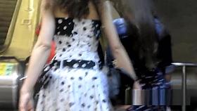 Russian Upskirt 2753
