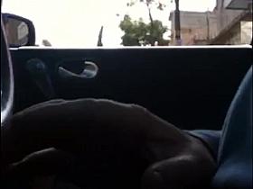 triple flashing car 02