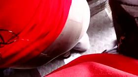 ENCOXADA ARRIMON MADURA CULONA BUS P3