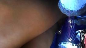 COROA VIZINHA DELICIOSA SAFADINHA.