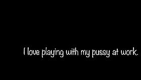 Best porn video Office hottest