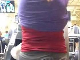 AMAZING Latina pawg! 1