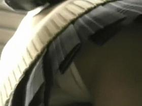 Angel of white arc Street "uniform Skirt" Vol.7