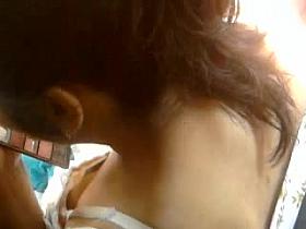 En los Autobuses de Circuito Interior DF