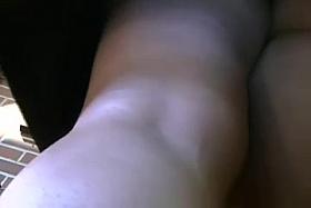 my favorite coworker yellow thong 1