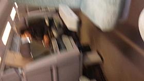 show asian girl my cock( fisrt time she sees a real cock)