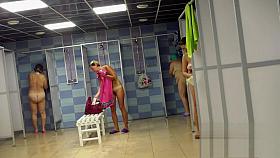 Hottest Voyeur Clip , It'S Amaising