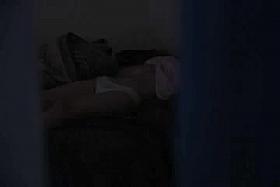 Sexy Teen in Glasses Caught on Spy Cam XxLEGENDxX