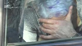 TugaVoyeurPT - Couple the old woman that likes two blow lol