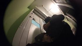 Worship Beauty - Rules The Streets (PMV, public sex, blowjob, cumshot)