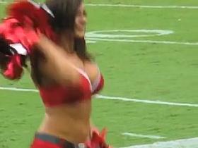 Especial Porristas #02