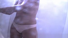Fantastic Beach, Spy Cam, Changing Room Clip Uncut