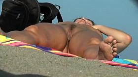 Like she wants me on top of her