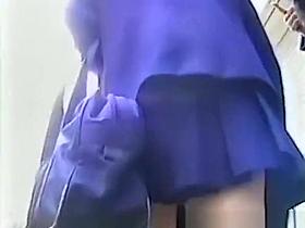 Japanese Upskirts