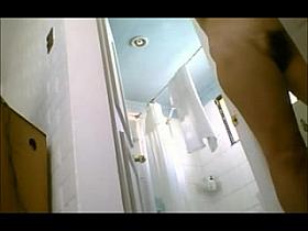 Spying Miriam Milf 2