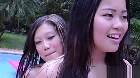 Exxxotica Pool Party