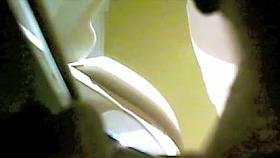 hidden camera exposes friends pussy