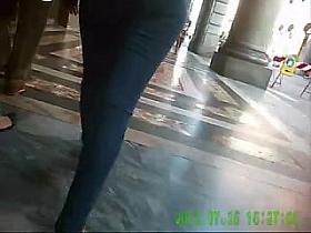 ass voyage trip to Milano