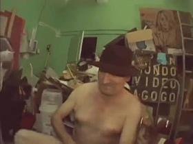 Babe Offered to a Strangers Group in adult store