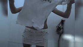 Craziest Voyeur, Amateur, Changing Room Movie Just For You