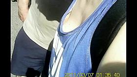 Wolter's Downblouse Bitch 300