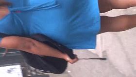 More de vestido curto