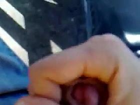 Sborrata alla Stazione (Cum on Station)