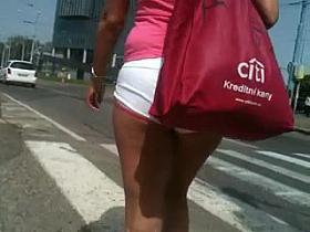 nice ass in a shorts 02