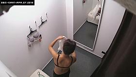 Incredible Voyeur Video Show