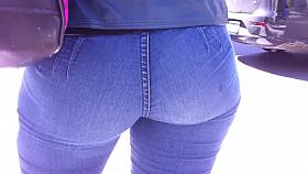 buttocks great evil expandable