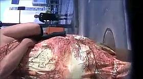 Arses, skirts and dresses - soft