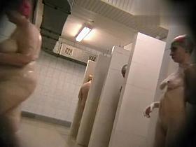 Hidden Camera Video. Dressing Room N 463