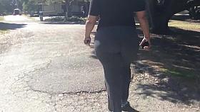 mexican culona booty