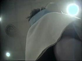 Upskirt collection 2 dv