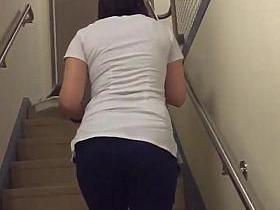 Gimme that ass Nurse! Scrubs